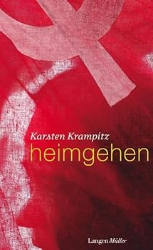 Hardcover Heimgehen [German] Book