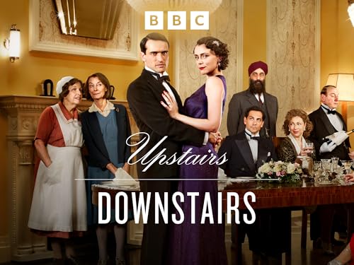 Upstairs Downstairs, Season 2