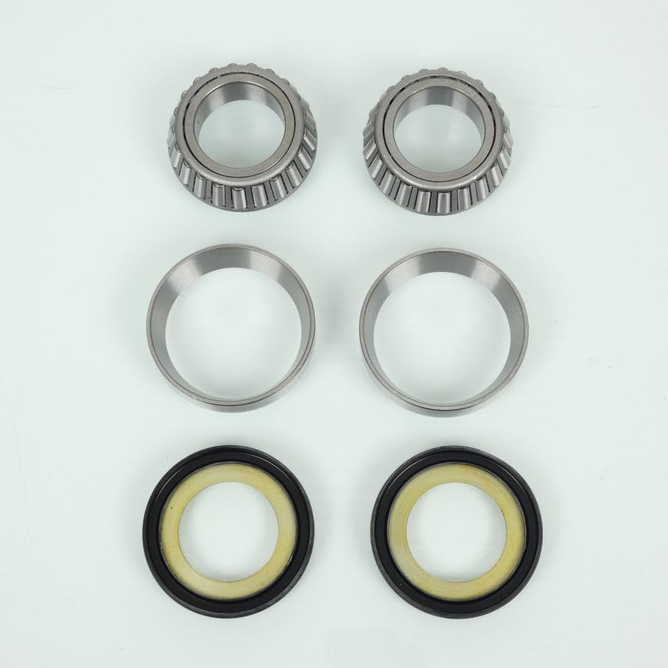 Kit cuscinetto sterzo EVOK compatibile con Suzuki 650 DL V-strom 2004-2019