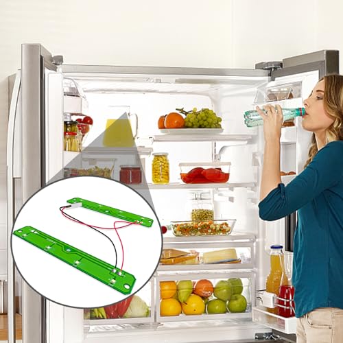 Hpuy W11043011 Refrigerator Led Light Compatible thumb #1