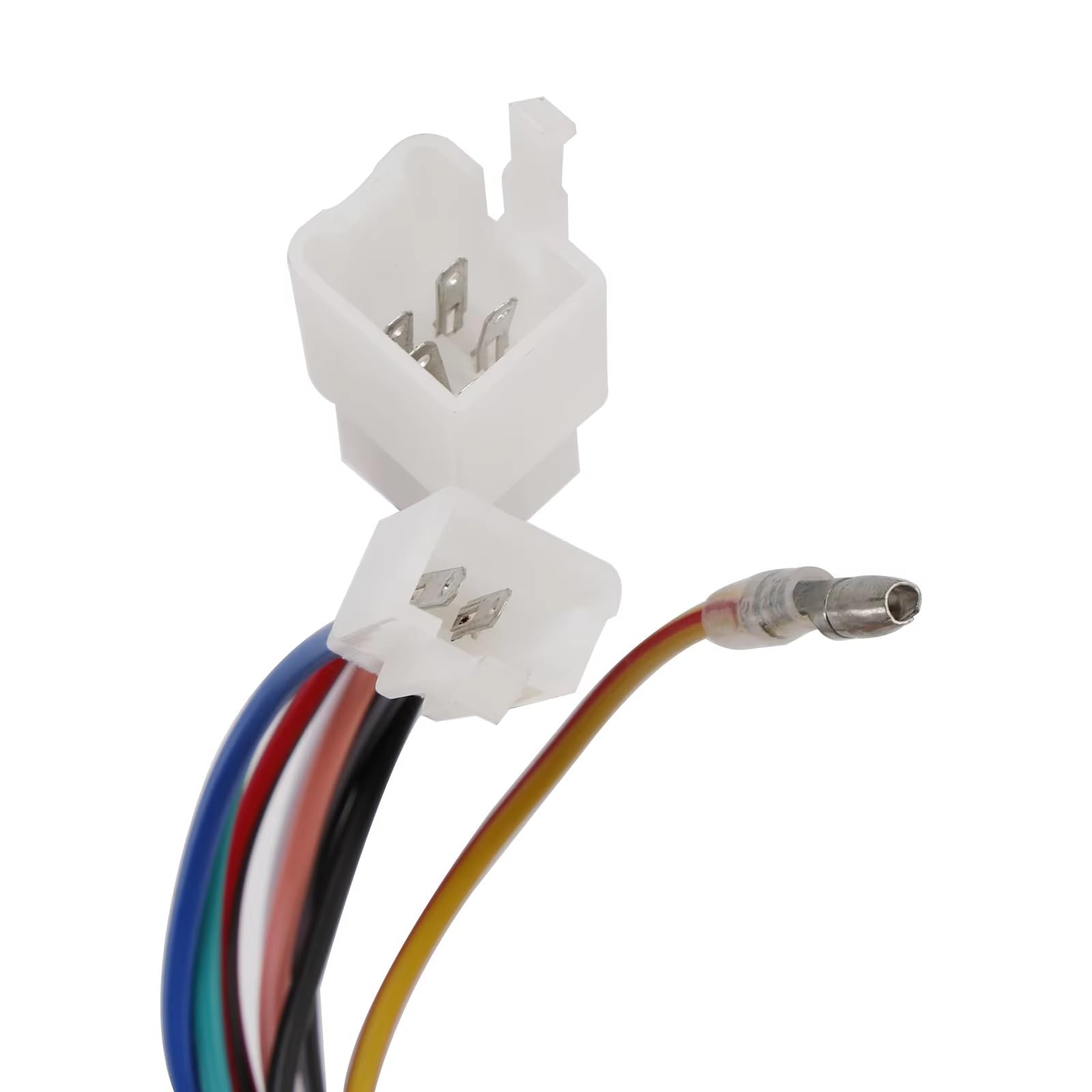Unidad Encendido CDI Compatible Con Para KLR650 1990-2007 Caja De Unidad De Sistema De Encendido CDI De Motocicleta 21119-1272