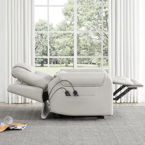 Sillón Levantapersonas Eléctrico Plegable miniatura 2