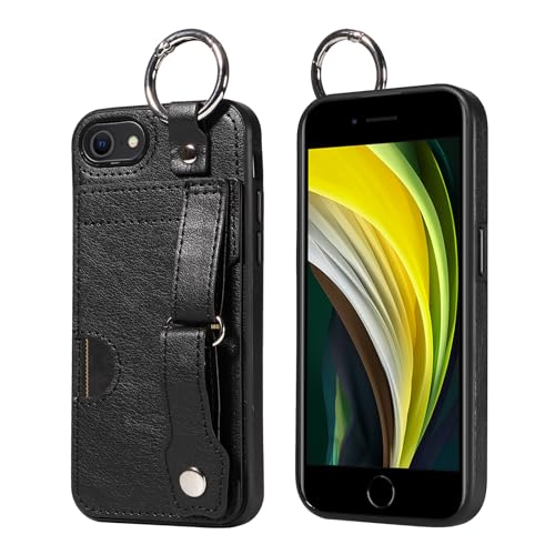 Material : Made of Faux Leather which is very light and slim, provides a comfortable grip. Easy to install and remove. Easy access to all the buttons and ports. Fits perfectly with your phone.