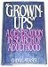Produktbild Grown-Ups: A Generation in Search of Adulthood