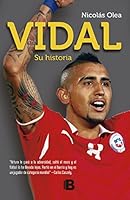 Vidal, su historia 9563041658 Book Cover
