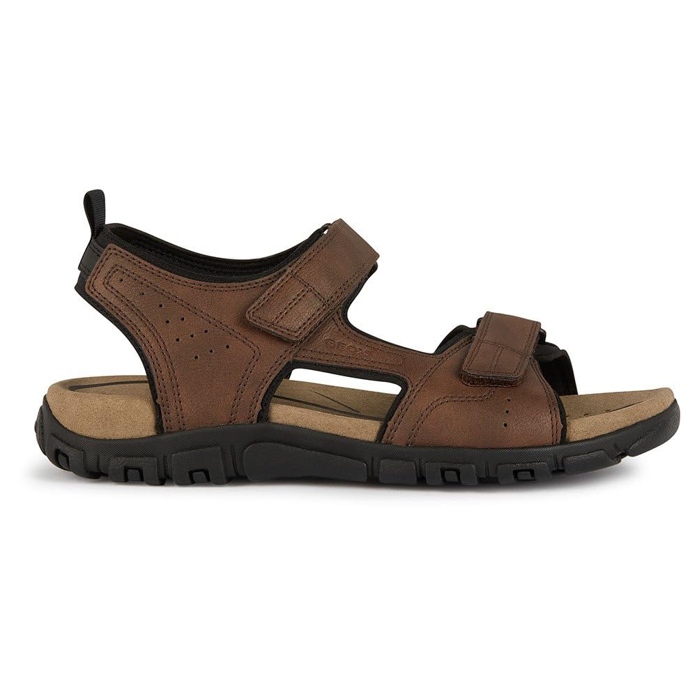 Geox Uomo Sandal Strada B Sandalias deportivasNiños