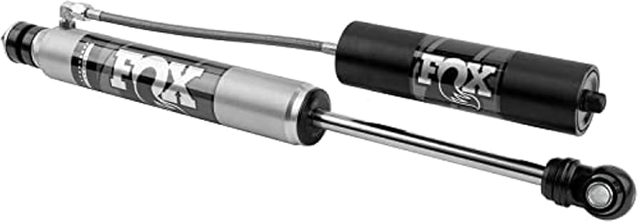 Amazon.com: Fox Shox Fox Shocks 985-24-161 Front Coilover