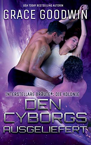 Den Cyborgs ausgeliefert