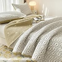 Amazon｜[ZS2L7] ベッドカバー ベッドスプレッド マルチカバー サマー