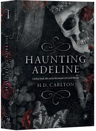Haunting Adeline
