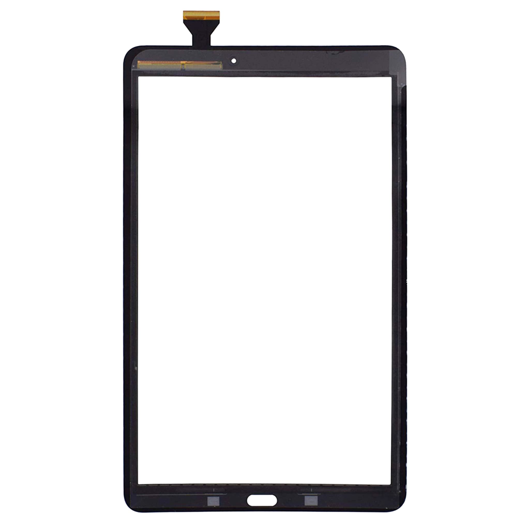 Touch Digitizer Screen Replacement for Samsung Galaxy Tab E 9.6 SM-T560 with 9.6" Black Including dismantling Tools