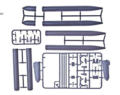 German mini-Submarine 'Hai'Micro-Mir 35-006