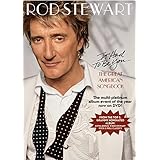 It Had to Be You: The Great American Songbook [DVD]