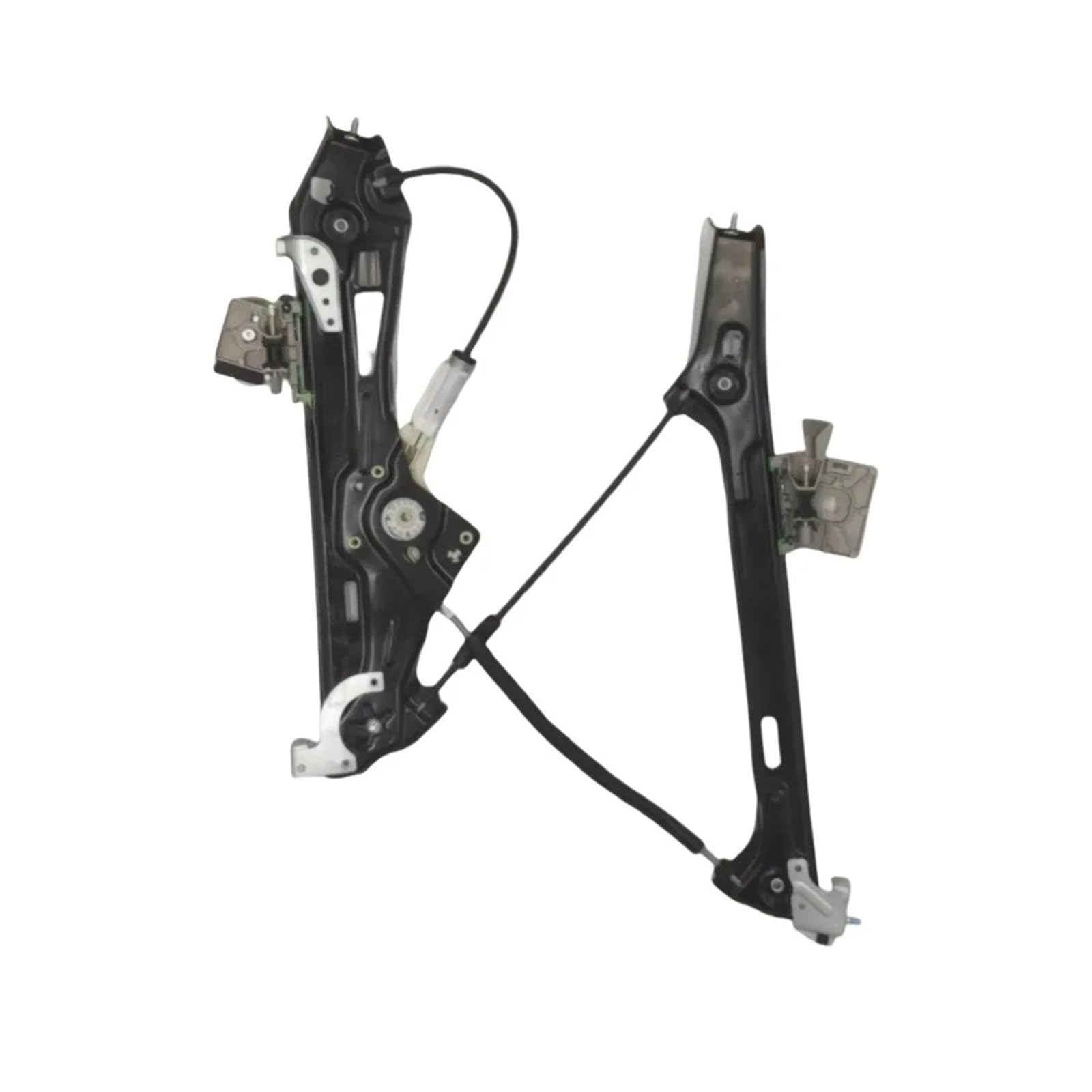 MAMEFVBB Window Regulator Slider Clips for Benz for CLS W219 06-11 A2197200946 Front Door Window Lifter Mechanism Regulator(Right A2197201046)