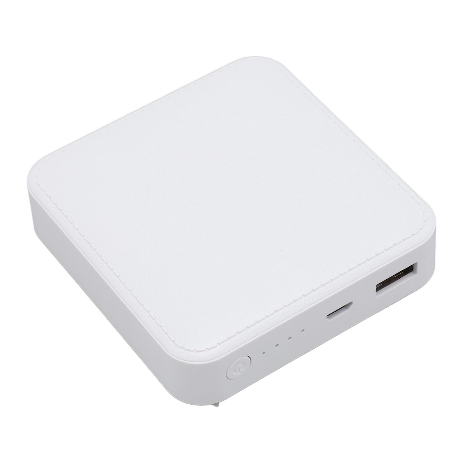 Pulse Generator, 7.83Hz Improve Sleep Ultra Low Frequency for Bedroom,