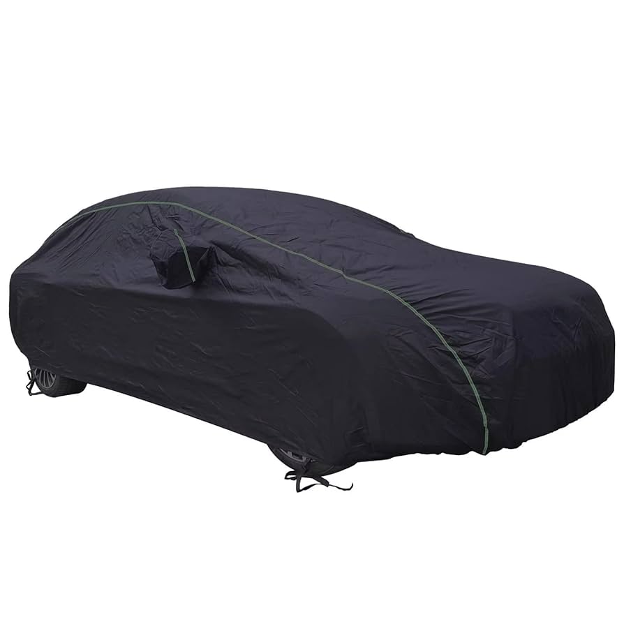 カバーライト　ボディシート カバーライト(COVERITE)5層構造&裏起毛ボディカバー｜カバーランド