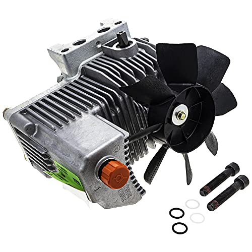 Exmark 135-6824 Right Hand Pump Section Kit Lazer Z X Series