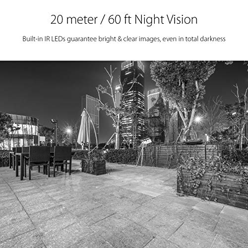 D-Link Security Outdoor Dome Camera, Vigilance Full Hd 2 Megapixel H.265, Motion Detection & Night Vision, Ethernet Port Poe Local White (Dcs-4602Ev-Vb1) #TOP3