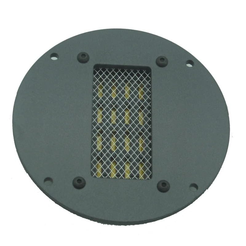 YSANO HIFI 4 インチ リボン ツイーター ペア m0s5812 Amazon.co.jp: STORKY 2 インチ リボン ツイーター スピーカー