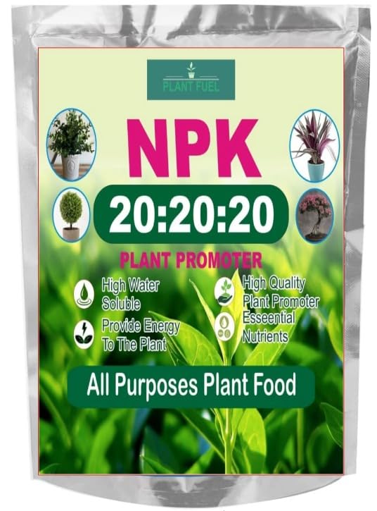 Plantfuel NPK 20 20 20 (B0C2YZF9L3) Amazon Price History, Amazon Price Tracker