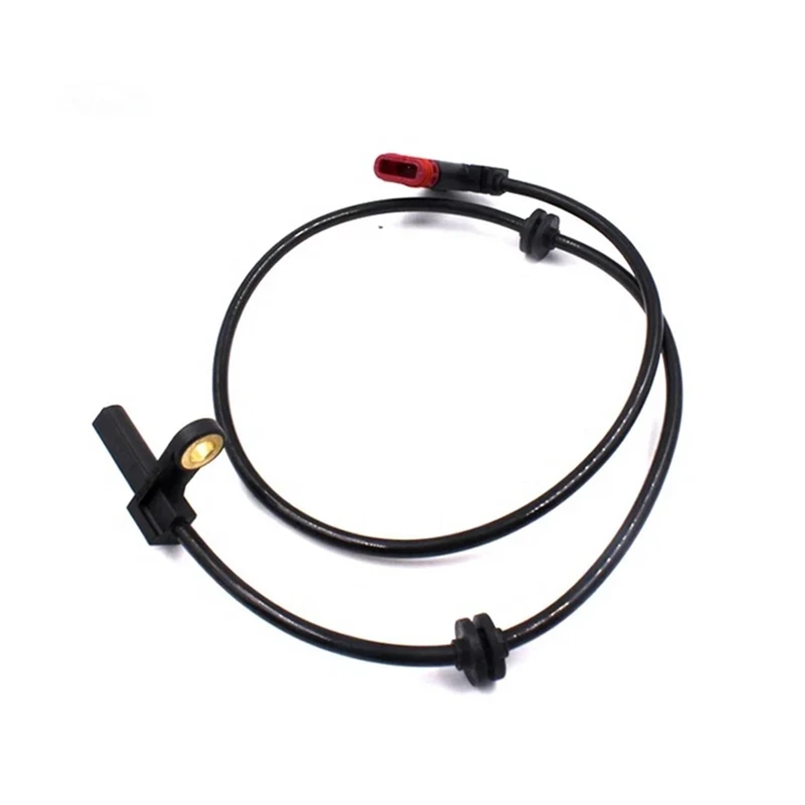 Verschleißsensor Nockenwellenposition Fit Für Mercedes Benz W216 W221 2219055700 2219056000 Vorne Hinten ABS Rad Geschwindigkeit Sensor(4PCS)