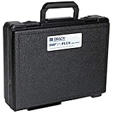 Brady BMP21-HC Hardside Printer Carrying Case