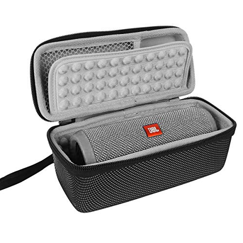 Schutzhülle Für JBL Flip 3/4/5/6 | Reisetasche Mit Handschlaufe | EVA Material