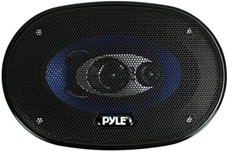 pyle audio pyle blue label series pl53bl
