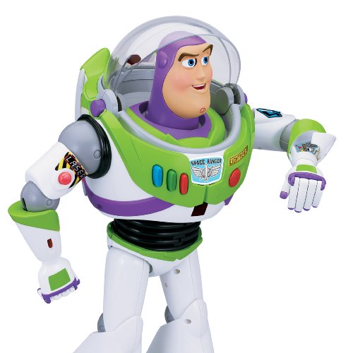Ultimate Buzz Lightyear