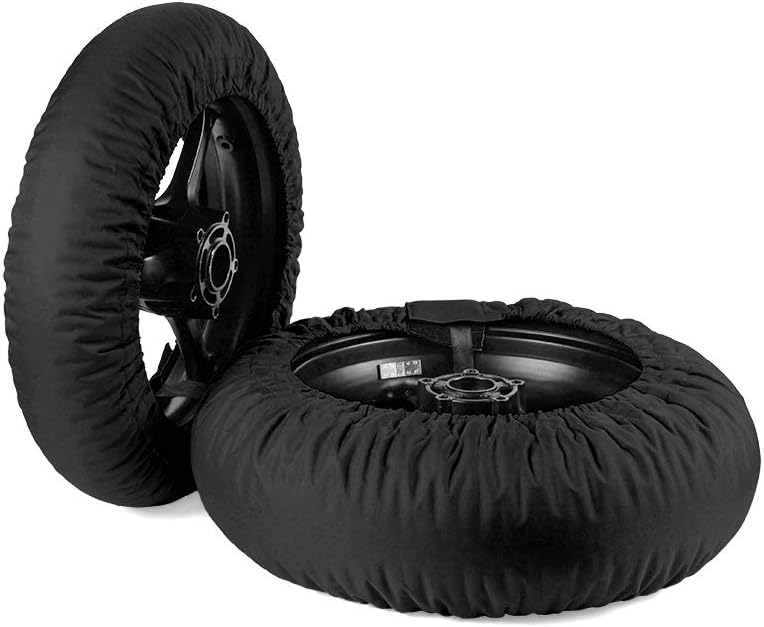 TRINITY タイヤウォーマー&サーモセンサー(コントローラー)付き TRINITY タイヤウォーマー&サーモセンサー(コントローラー)付き