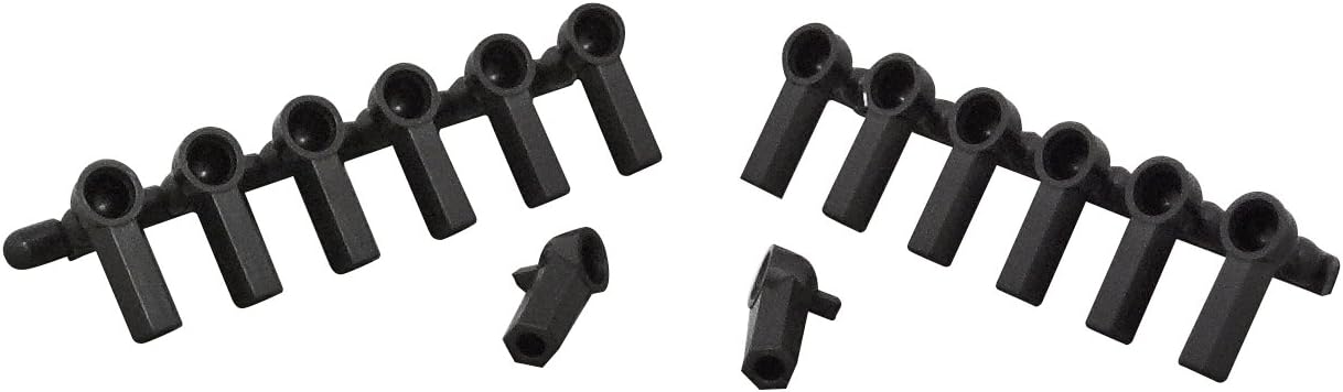 HPI Racing Z125 Ball Cup (14-Piece)