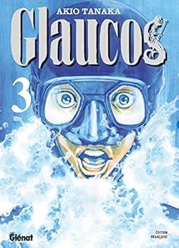 Paperback Glaucos - Tome 03 [French] Book