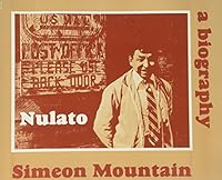 Simeon Mountain: Nulato (Yukon-Koyukuk Biography Series) 0910871051 Book Cover