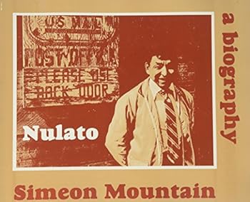 Paperback Simeon Mountain, Nulato Book