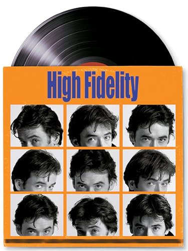 High Fidelity
