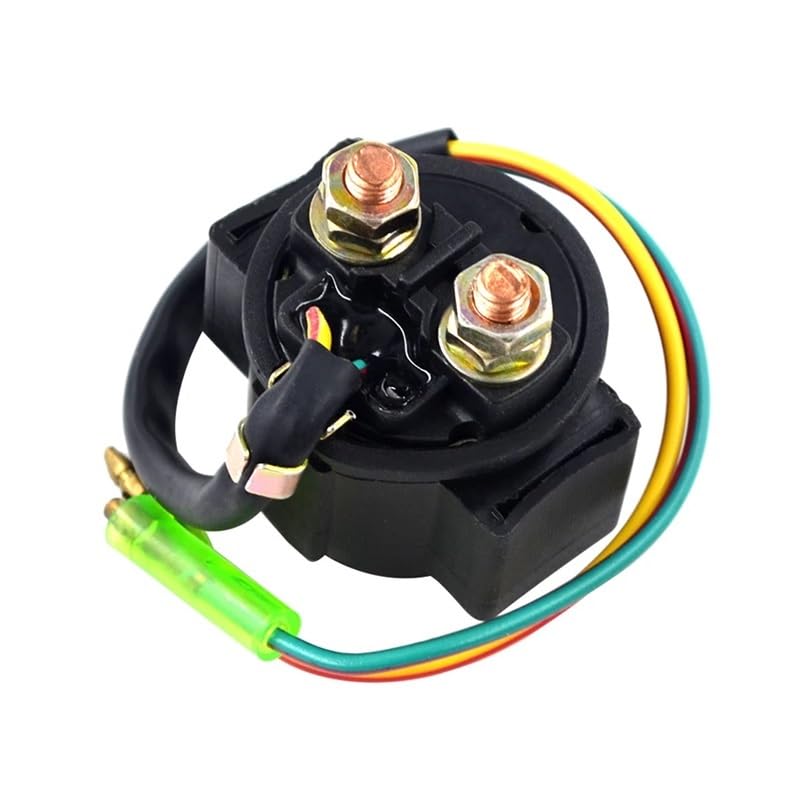 Solenoide relè avviamento moto for TRX250X TRX250TM TRX300EX TRX400EX TRX400 TRX 400 EX
