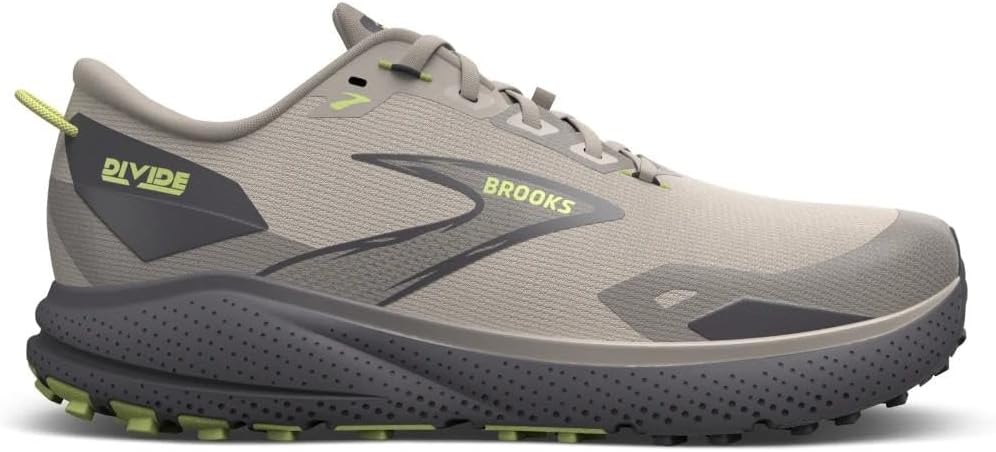 Brooks Mens Divide 6