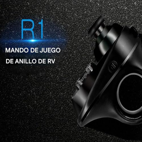 Mandos Y Controladores De Realidad Virtual - Joystick Para Dispositivos Electrónicos,Controlador Inalámbrico Para PC | Compatible con Televisor Inteligente, Móvil, Computadora, Portátil, Teléfono, Vid - imagen 5
