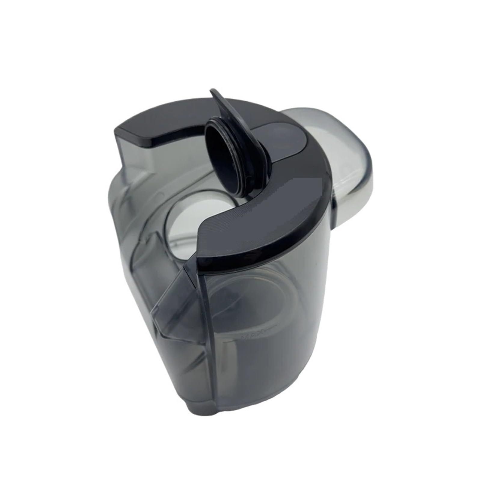 Scatola for serbatoio dell'acqua sporca, compatibile con Roborock, Dyad Pro