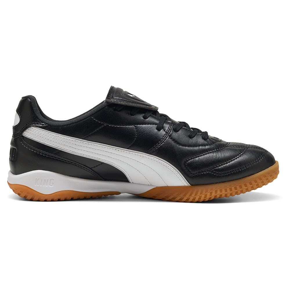 PUMA King Liga It, Zapatillas de fútbol Unisex Adulto