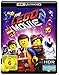 Produktbild The Lego Movie 2 (4K Ultra HD) (+ Blu-ray 2D)