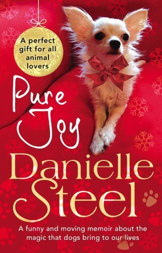 Pure Joy by Danielle Steel (2014-11-20)