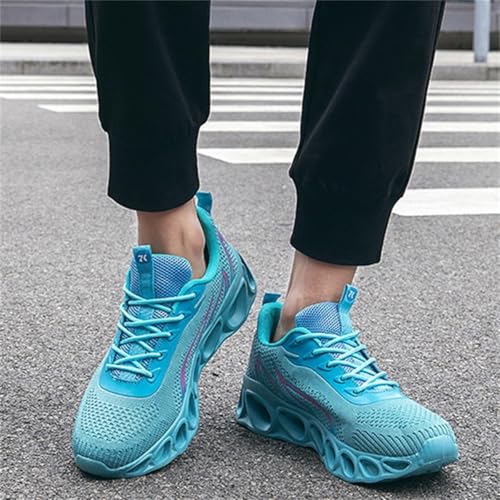 Softsfeel Women's Relieve Perfect Walking Shoes,Mens Orthopedic Comfortable Sneakers,Anti Slip Shock Absorption Walking Shoes2