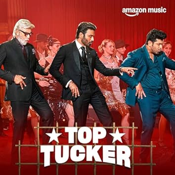 Top Tucker
