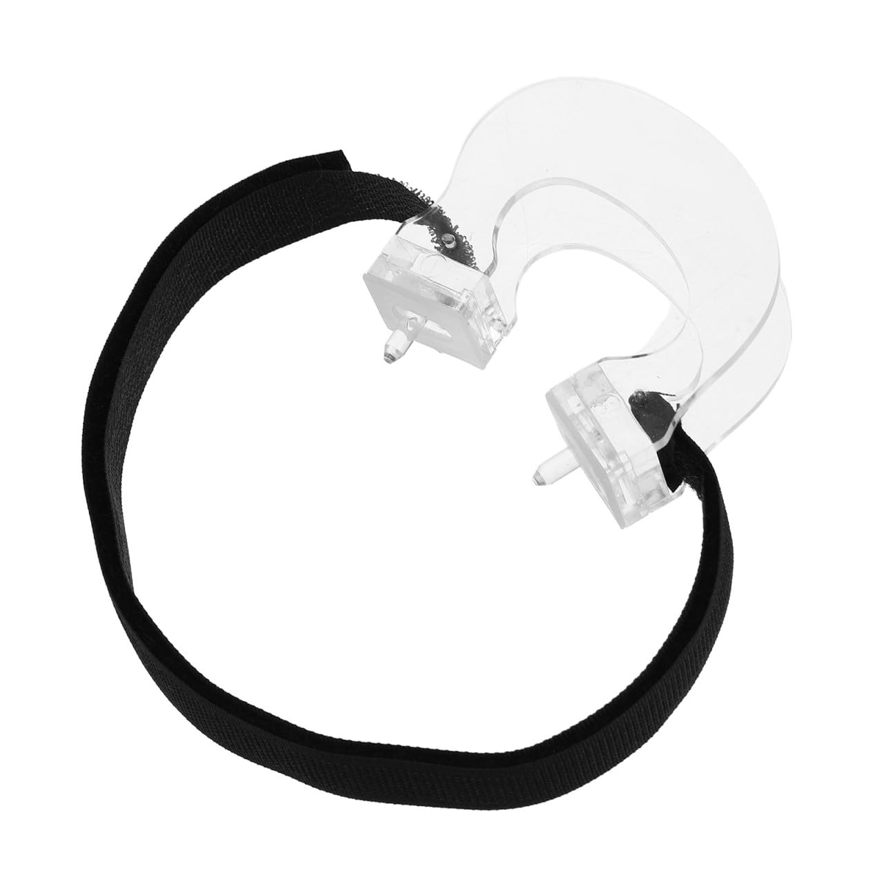 SUPVOX Correcteur D'archet de Violon Réglage Facile et Correction Précise de L'arc 1/4 en Plastique pour Débutants pour Entraînement à Domicile