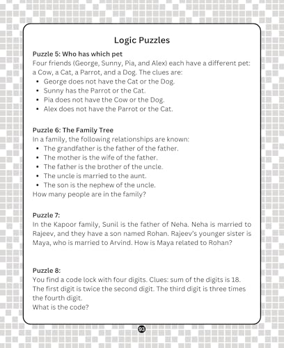 Image of Brain Games for Creative Minds - Ultimate Puzzles for Adults - Level 2