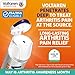 Voltaren Arthritis Pain Gel for Powerful Topical Arthritis Pain Relief with Diclofenac - NEW Easy Open Cap - 150 g