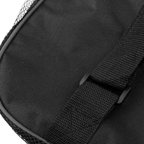 Malla resistente para buceo que evita humedad en equipo de snorkel 6