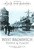 west bromwich albion sofifa  West Bromwich People & Places by Terry Price (2003-10-23)