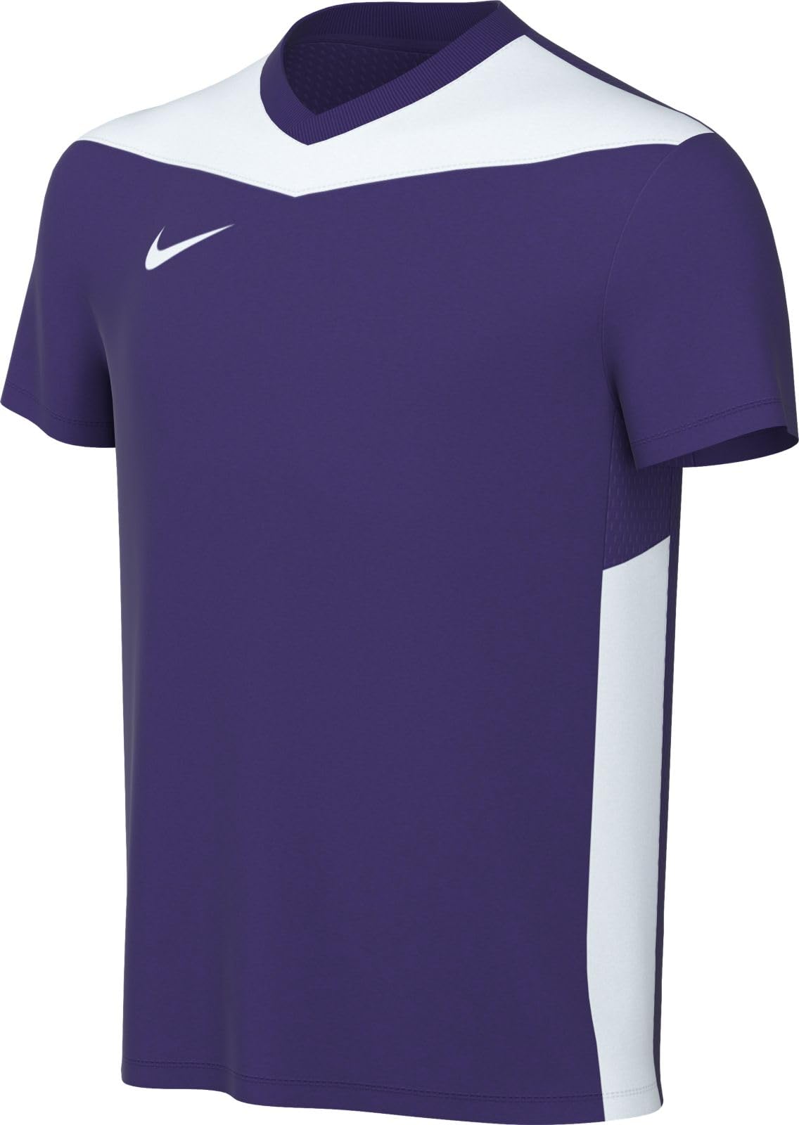 NIKE Y Nk DF Prk Drb IV JSY SS Top Unisex niños